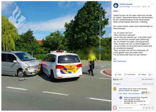 Lelystad