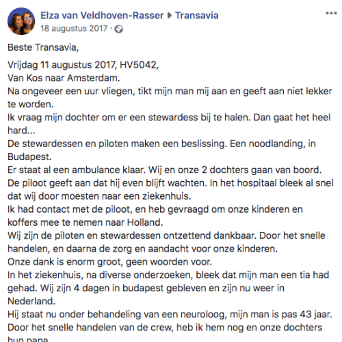 Elza van Veldhoven-Rasser