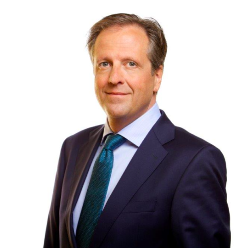 Alexander Pechtold