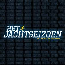 Het jachtseizoen