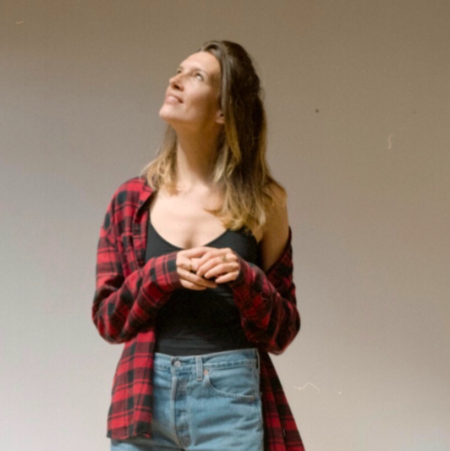 Lianne Marije