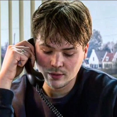 Tim calls