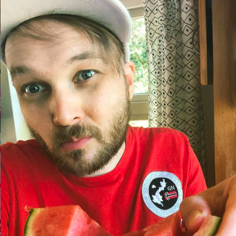 Arjen Lubach