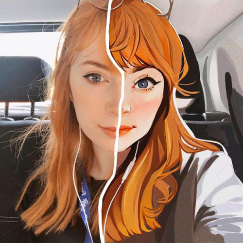 @cyarine