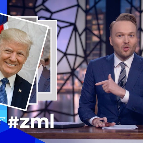 Zondag met Lubach