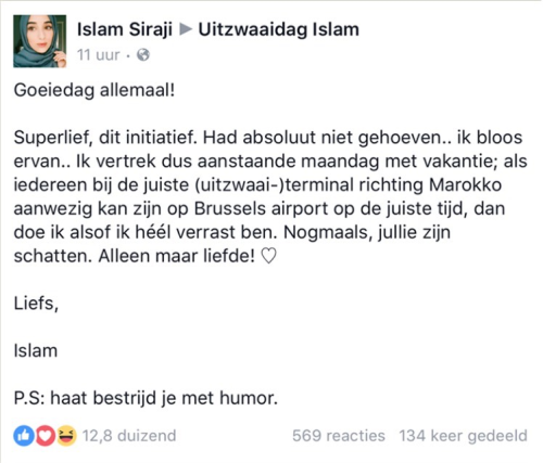 Islam Siraji