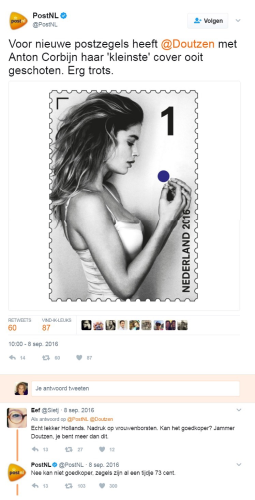 PostNL