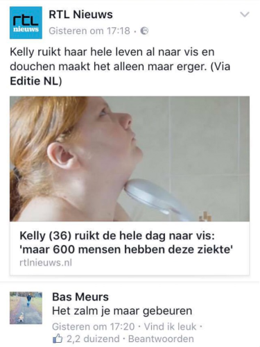 Bas Meurs