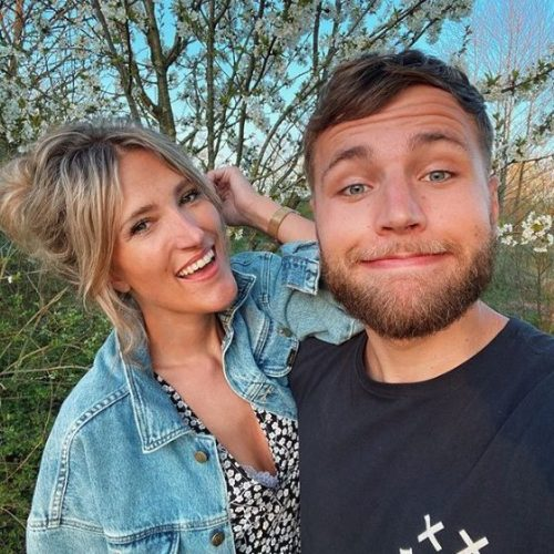 SUZAN & FREEK