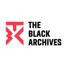 THE BLACK ARCHIVES
