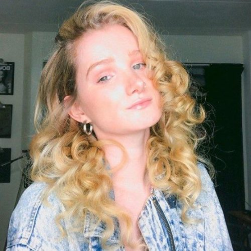 ALICE OLSTHOORN