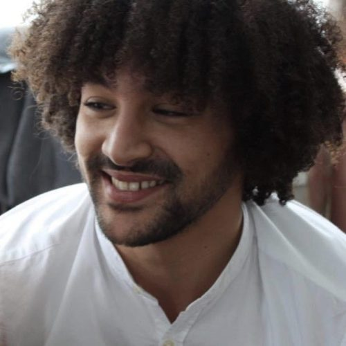 NADIR DE ARABIER