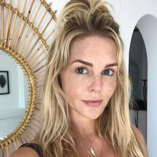 CHANTAL JANZEN