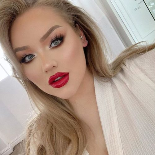 NIKKIETUTORIALS