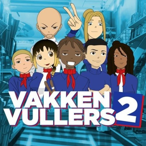 VAKKENVULLERS
