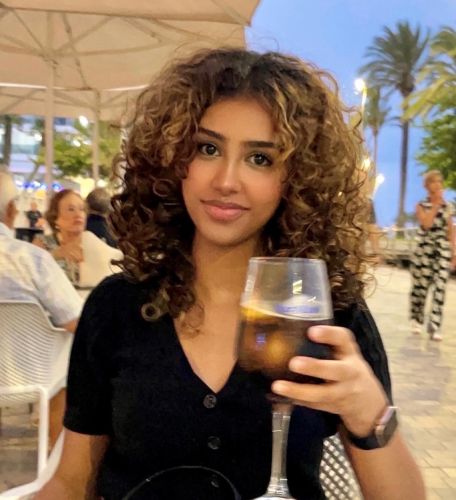 DINA MEDALA