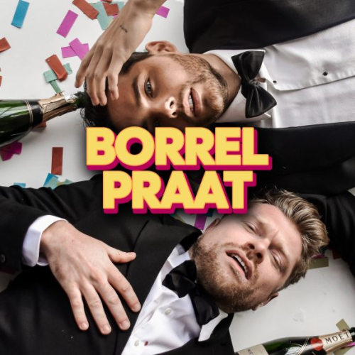BORRELPRAAT