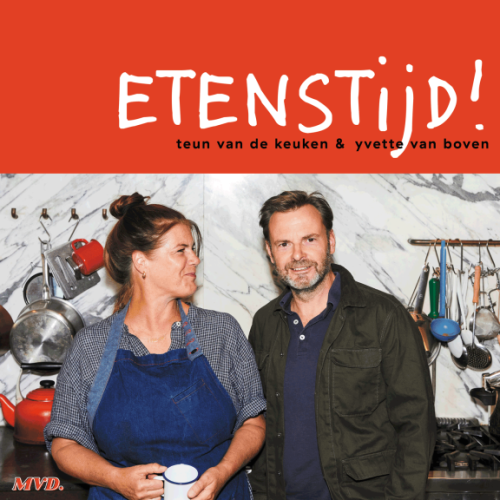 ETENSTIJD!
