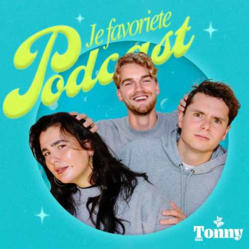 JE FAVORIETE PODCAST
