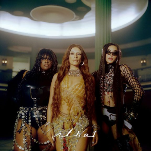 SEVDALIZA