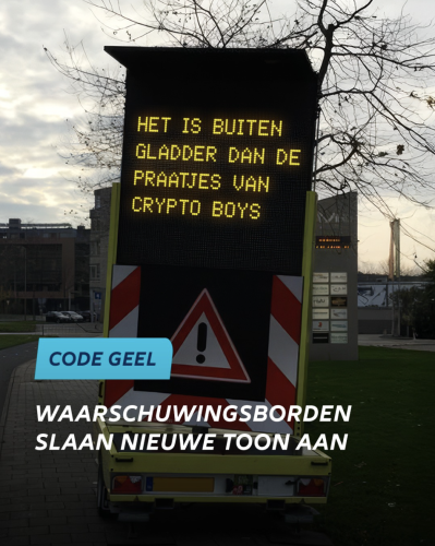 Somention x Allianz Direct – Code geel