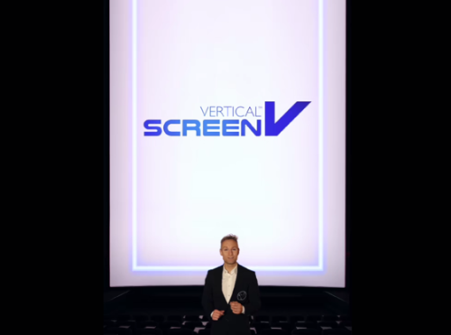 Pathé – 1 april – Pathé Vertical Screen