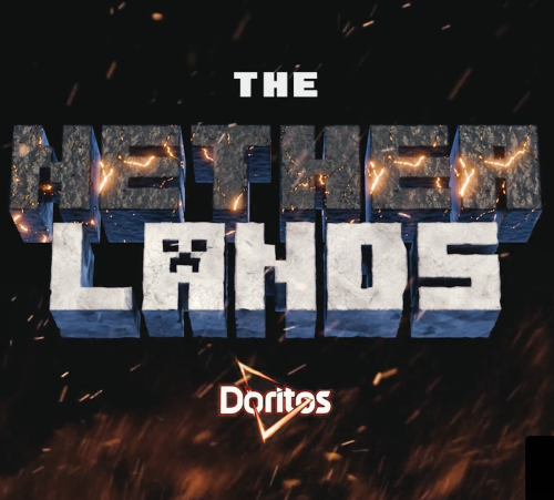 Fitzroy x Doritos – The Nether Lands