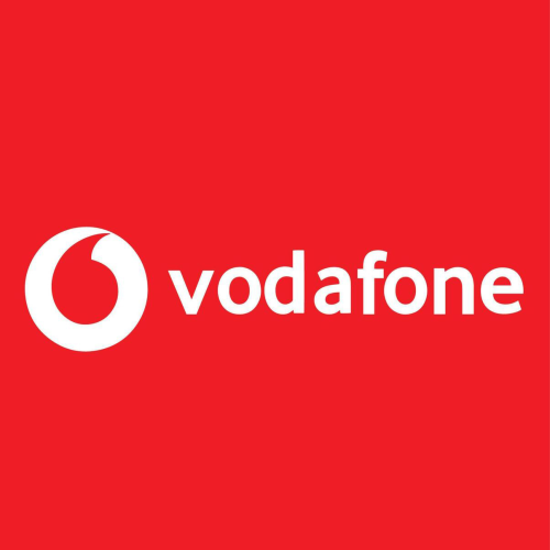 Vodafone