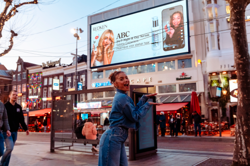 OMD x Redken – ABC