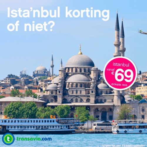 Transavia