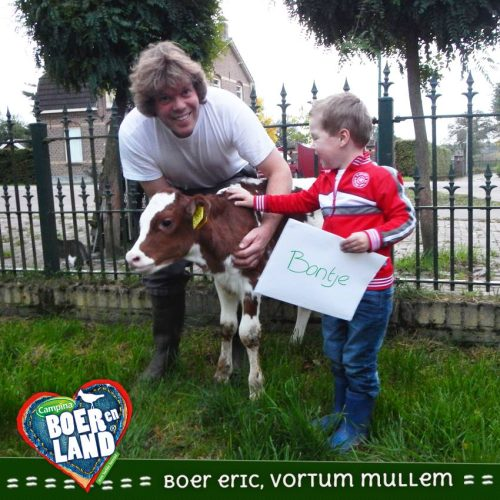 Campina Boerenland