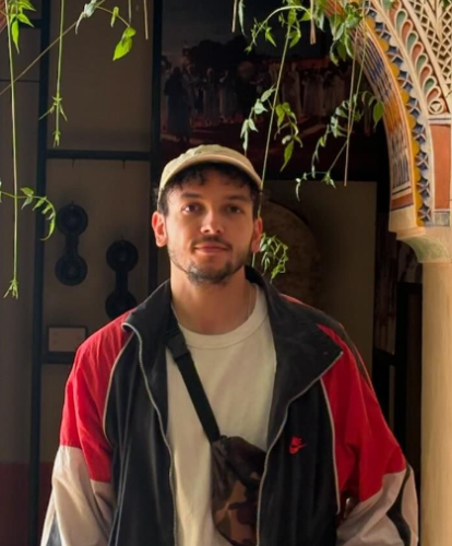 Sahil Amar Aïssa