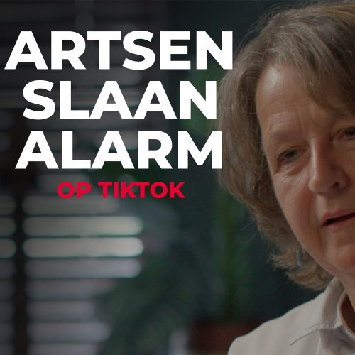 WEFILM - ARTSEN SLAAN ALARM