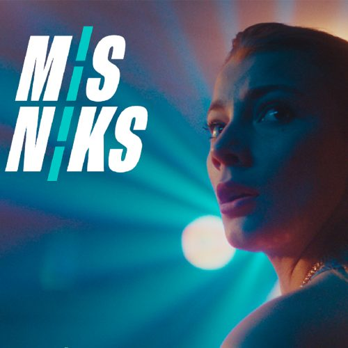 WEFILM X INTERPOLIS - MIS NIKS