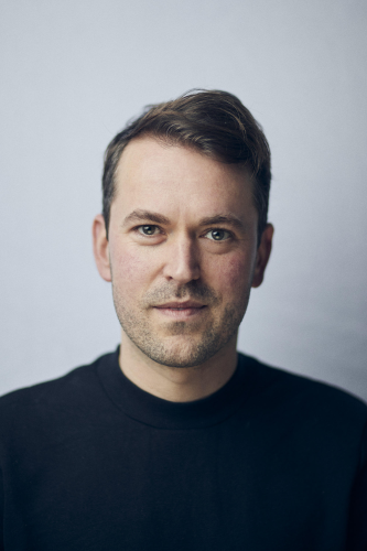Arjan van de Steeg