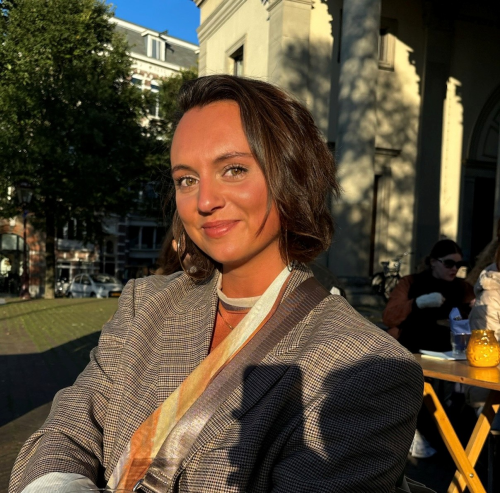 Chiara Meijer