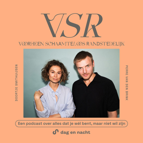 Dag en Nacht Media + Podimo - VSR