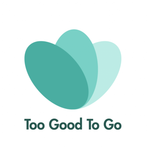 Too Good To Go