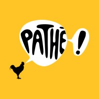 Pathé Theaters DEPT Agency