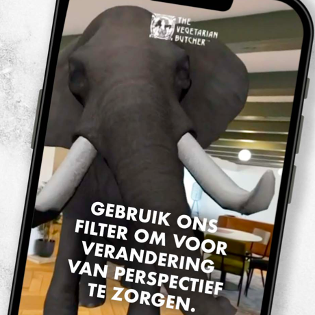 Vegetarische Slager GoSpooky
