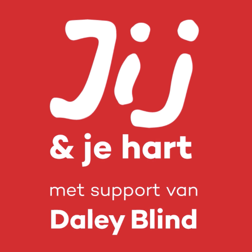 de Hartstichting Blauw Gras