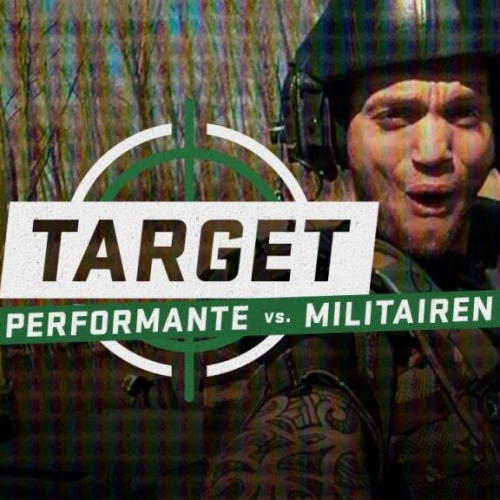 Ministerie van Defensie Randancy & Hot peppers