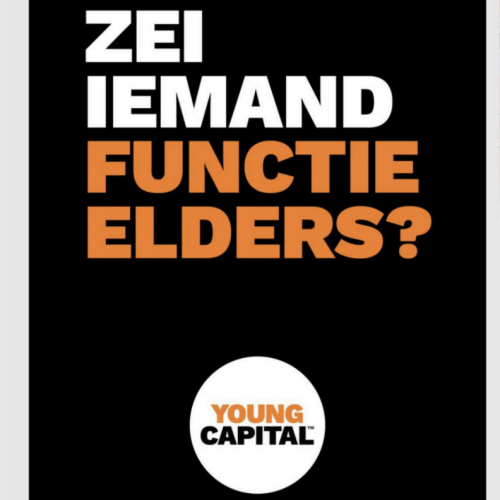 YoungCapital Media.Monks