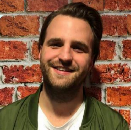 Frank van Rossum Bol.com