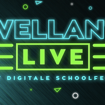 WELLANTCOLLEGE - SOCIAL INC