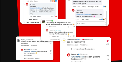 BNNVARA