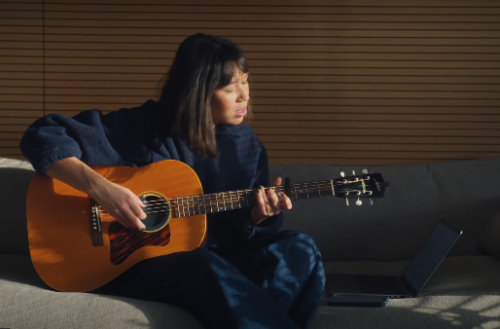 DENTSU CREATIVE X KPN – STUKJE VAN MIJ