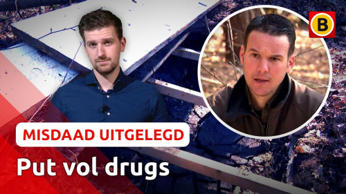 OMROEP BRABANT – MISDAAD UITGELEGD