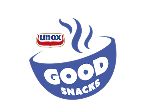 UNOX GOOD SNACKS (FOR YOU AGENCY)