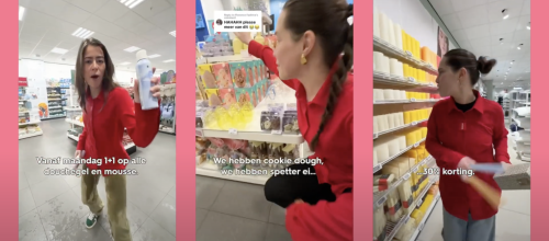 TRUUS X HEMA – BRAZILIAN MARKETING